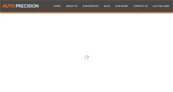 Desktop Screenshot of car-repair-boston.com
